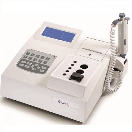 Laboratory analyzers Kalstein